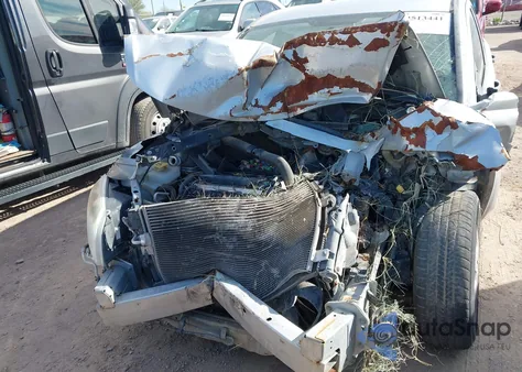 2007 Dodge Caliber z USA, uszkodzony, nr VIN 1B3HB28B07D195827